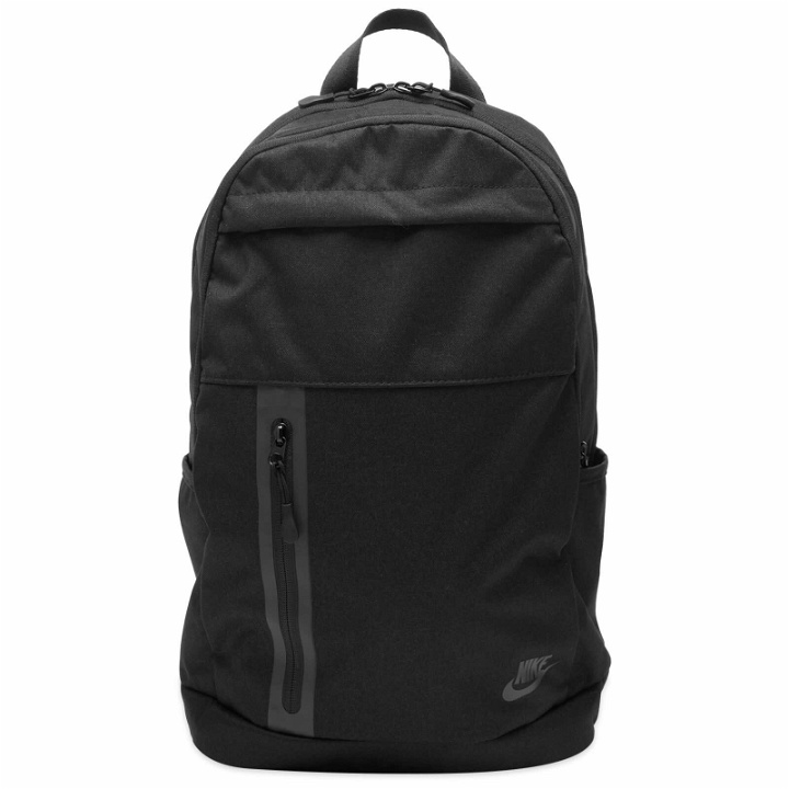 Photo: Nike Premium Backpack in Black/Anthracite 
