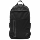 Nike Premium Backpack in Black/Anthracite 