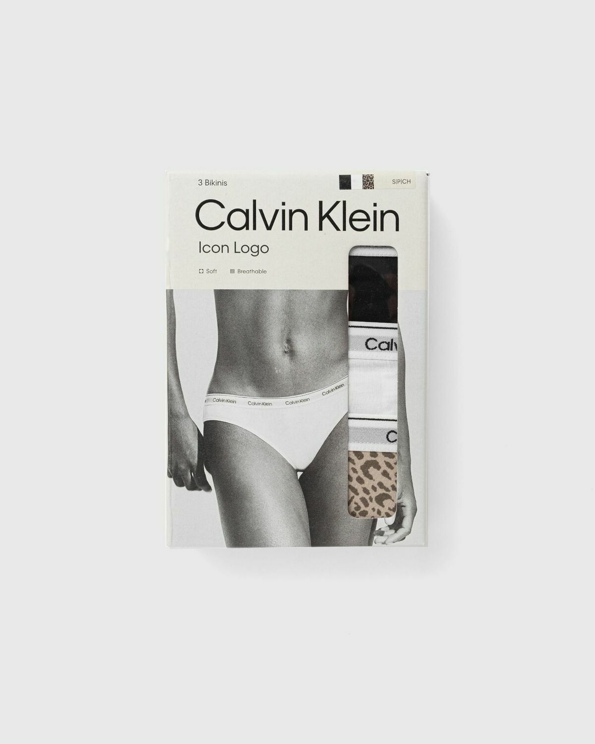 BIKINI 3PK