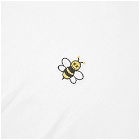 Dior Homme x KAWS Bee Logo Tee