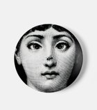 Fornasetti Tema E Variazioni N.363 porcelain wall plate