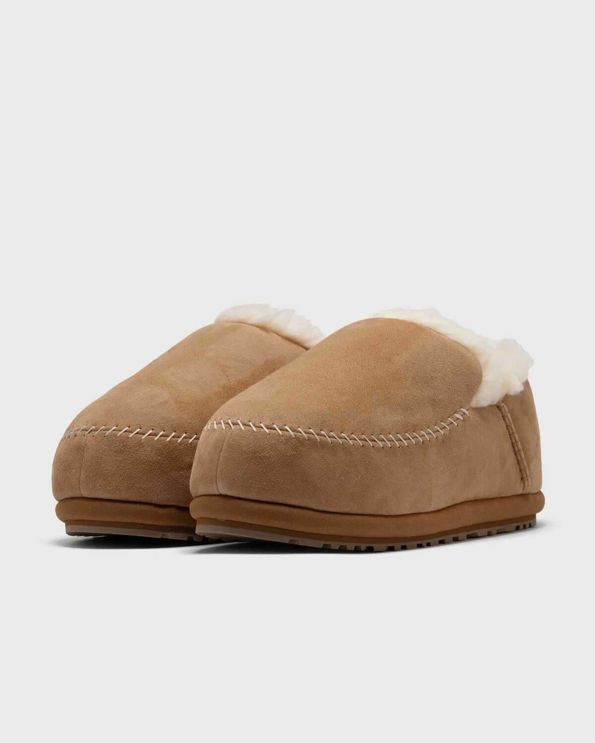 Ugg Anders Brown Casual Shoes