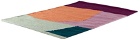 Proba Home Multicolor 'The Island' 01 Bath Mat