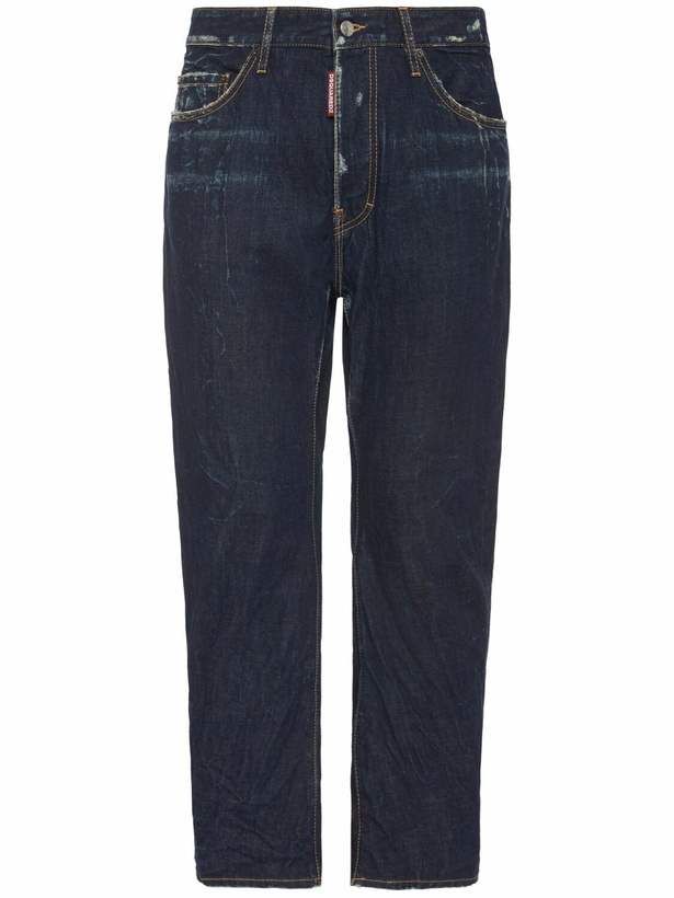 Photo: DSQUARED2 Bro Jeans