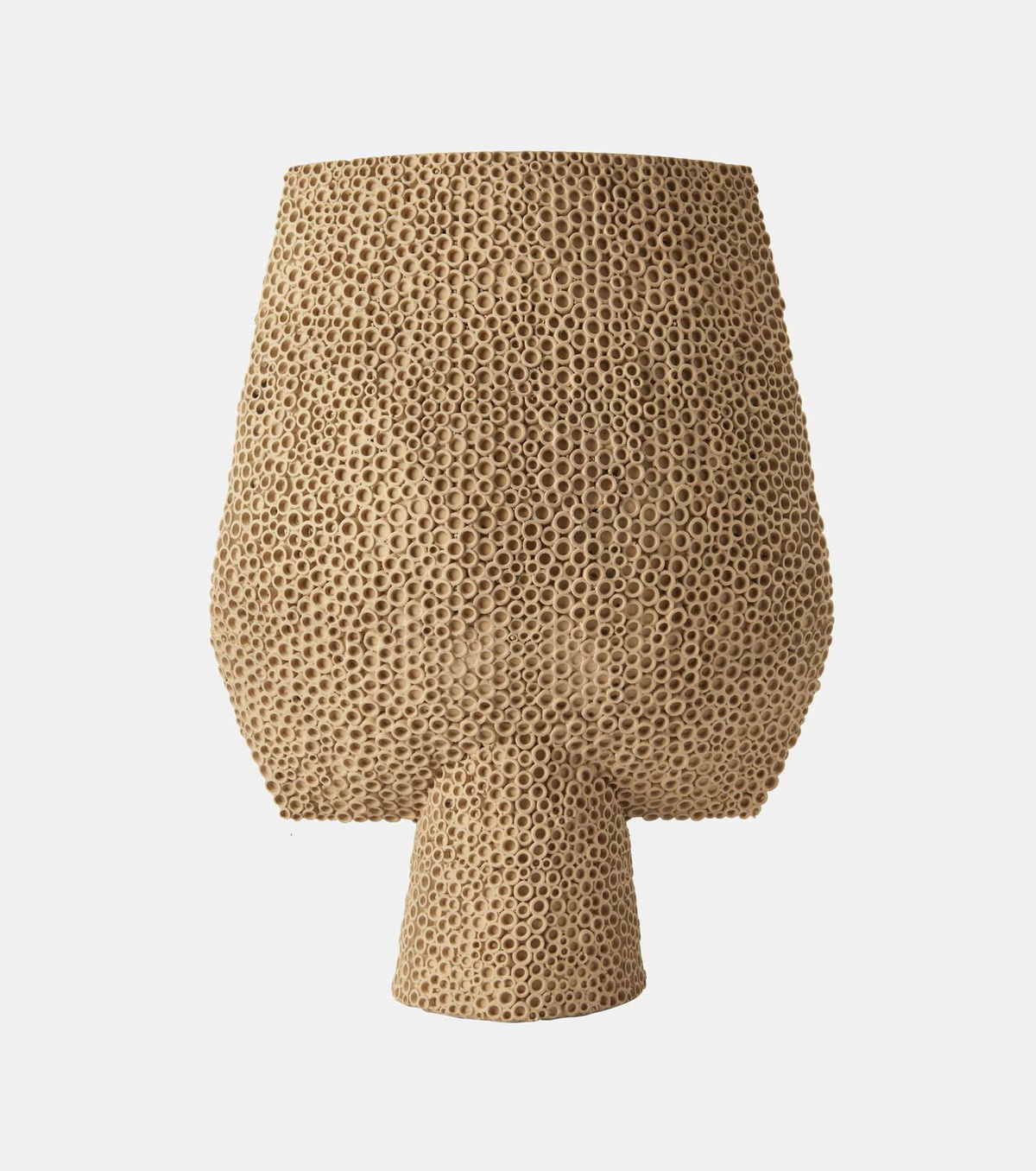 101 Copenhagen Sphere Shisen Square Large vase