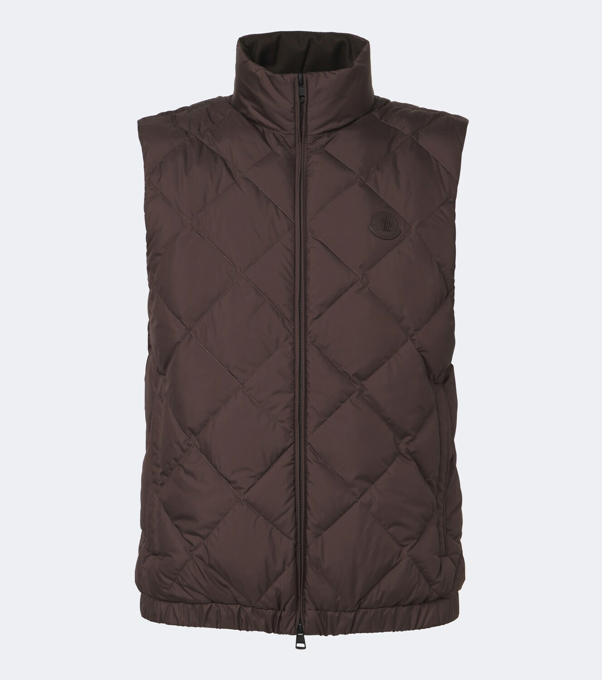 Moncler Chobe down vest
