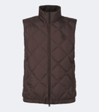 Moncler Chobe down vest