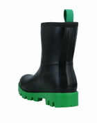 Gia Couture Womens Ankle boots in Black
