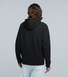 Sunspel - Cotton loopback sweatshirt