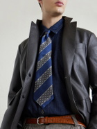 Versace - 9cm Silk-Jacquard Tie