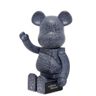 Medicom The British Museum "The Rosetta Stone" Be@rbrick in Multi 1000%