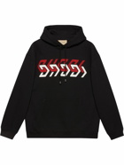 GUCCI - Sweatshirt With Logo