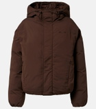 The Upside Mercer puffer jacket