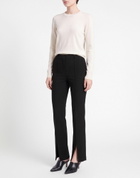 The Mannei Womens Pants in Black