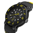 Tonino Lamborghini Panfilo Automatic Black Dial Mens Watch TLF-T03-5