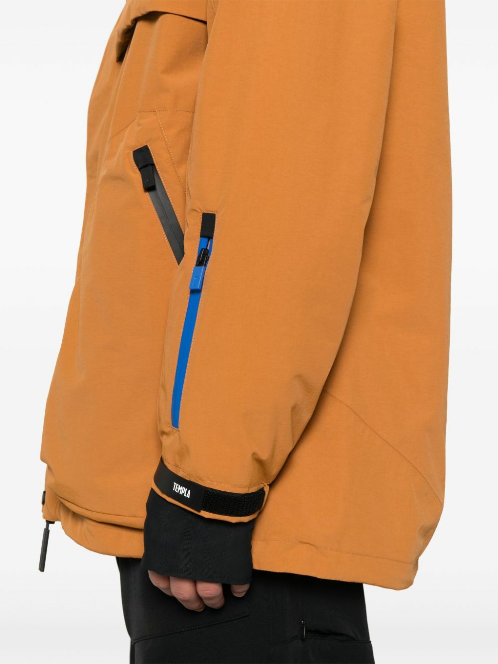 Templa Dysydent Thermal Ski Jacket