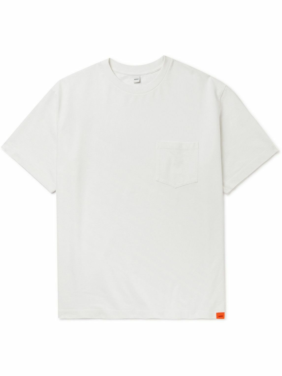 ASPESI Women's Shirt White