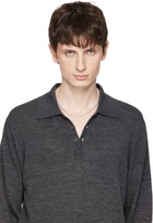 Tom Wood Rope Chain Necklace