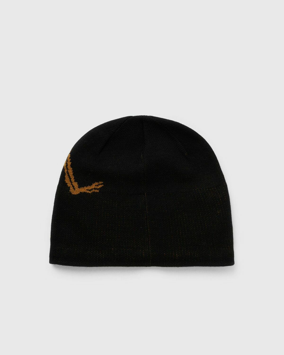 Arc´teryx Bird Head Toque Black Mens Beany Arc'teryx