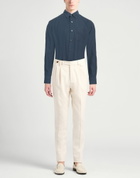 Tom Ford Mens Shirt Slate in Blue