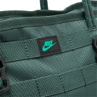 Nike Sportswear RPM Tote (26L) in Vintage Green/Stadium Green