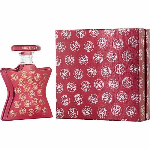 Photo: Bond No.9 Unisex Off Broadway EDP Spray 3.4 oz (Tester) Fragrances