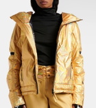 Jet Set Joanna ski jacket