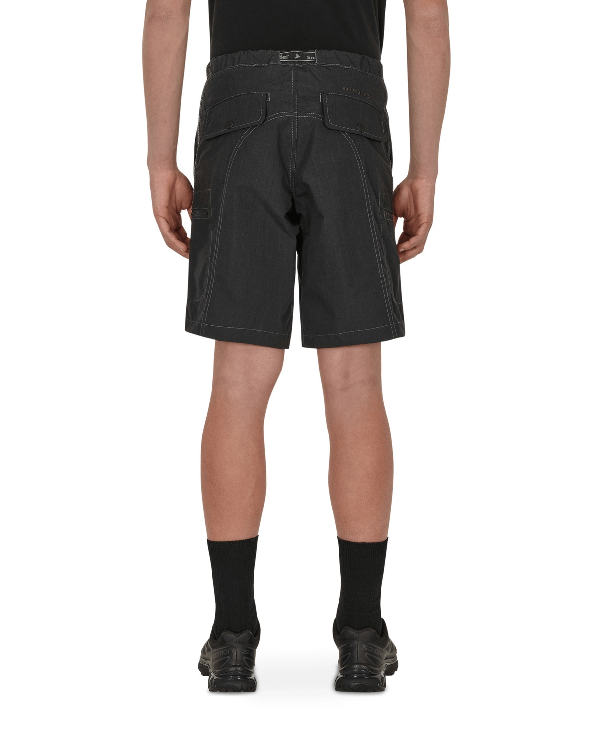 kevlar cycling shorts