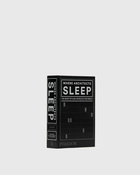 Phaidon "Where Architects Sleep" By Sarah Miller Multi - Mens - Travel