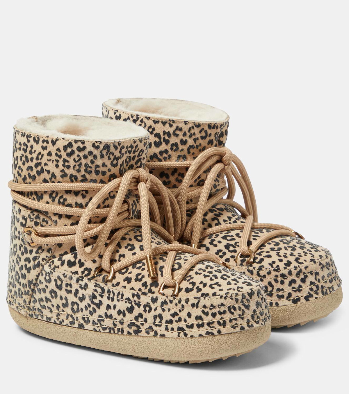 【INUIKII】Classic スエードスノーブーツ 関税送料込 Inuikii Classic suede snow boots Inuikii