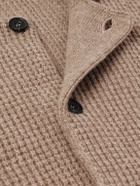 Rubinacci - Cashmere Cardigan - Neutrals