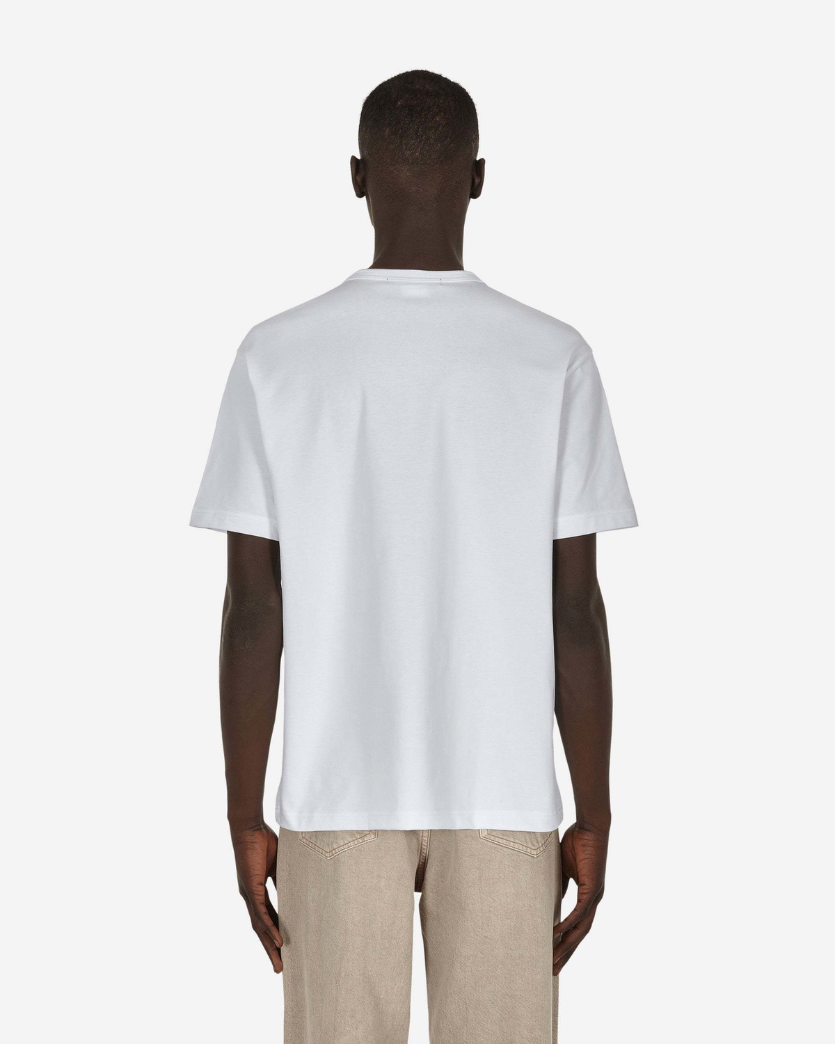 Basic T Shirt Junya Watanabe