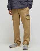 Daily Paper Ecargo Brown - Mens - Cargo Pants