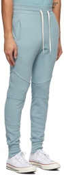 John Elliott Blue Escobar Lounge Pants