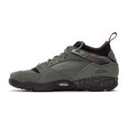 Nike Grey ACG Air Revaderchi Sneakers