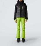 Toni Sailer Egon ski jacket