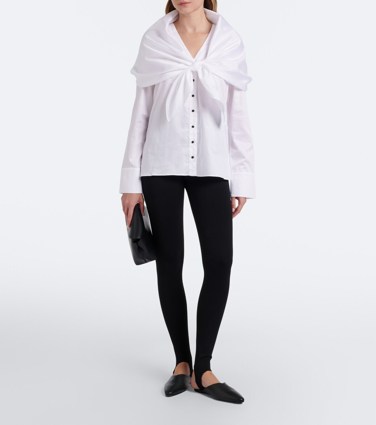 Tove Soreena stirrup leggings