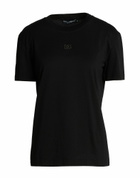 Dolce & gabbana Womens T-shirt in Black