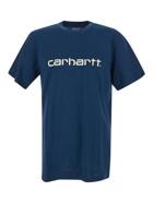 Carhartt Wip Script T Shirt