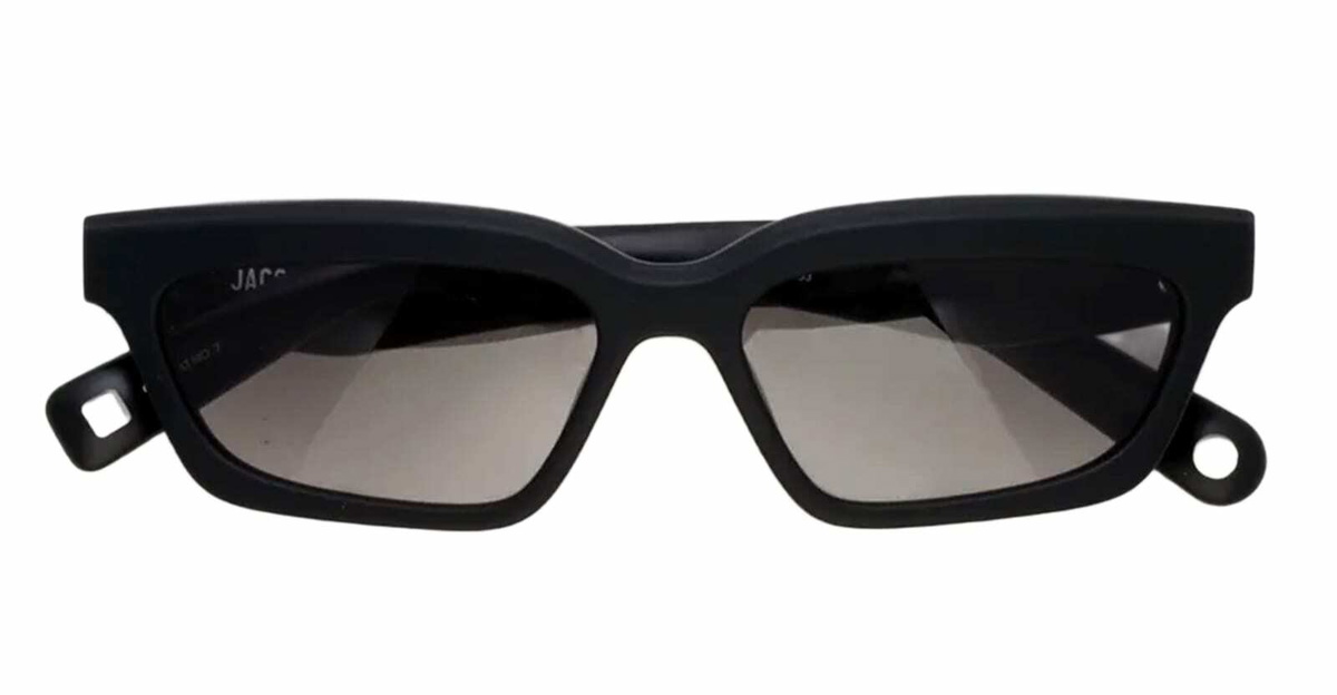 【送料&関税込】Jacquemus Sole - Matt Putty / Amber Lens Sun Jacquemus Sole - matt putty / amber lens – Mondello 1962