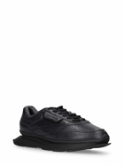 REEBOK CLASSICS - Classic Ltd Leather Sneakers