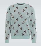 Giorgio Armani - Jacquard sweater