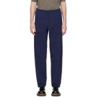 Veilance Navy Spere Trousers