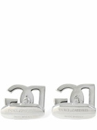 DOLCE & GABBANA Dg Logo Cufflinks