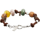 Isabel Marant Cord Bracelet