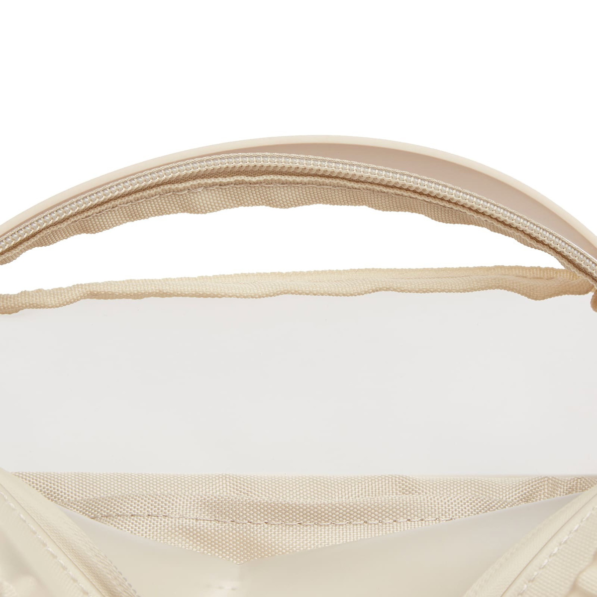 Rains Women's Split Box Bag in Whisper 