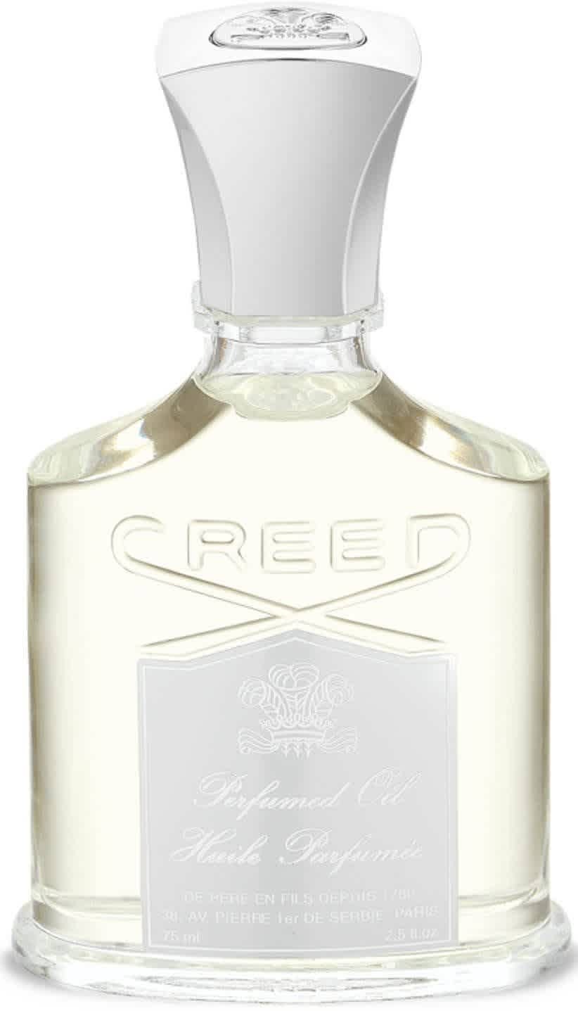 Creed Silver Mountain Water / Creed Perfume Oil 2.5 oz (75 ml) (u)