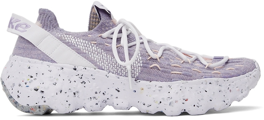 space hippie 04 purple