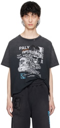 PALY Black Dennis T-Shirt