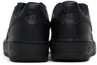 Nike Kids Black Air Force 1 LE Big Kids Sneakers